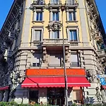 Design And Comfort In The Heart Of Milan