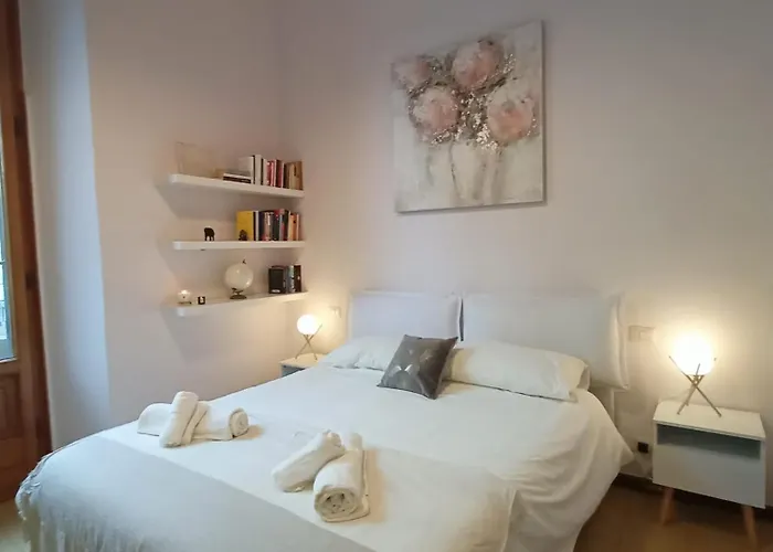 Design And Comfort In The Heart Of Milan
