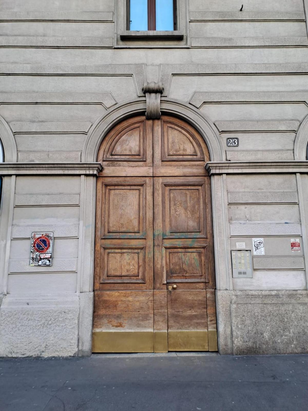 Design And Comfort In The Heart Of * Milan