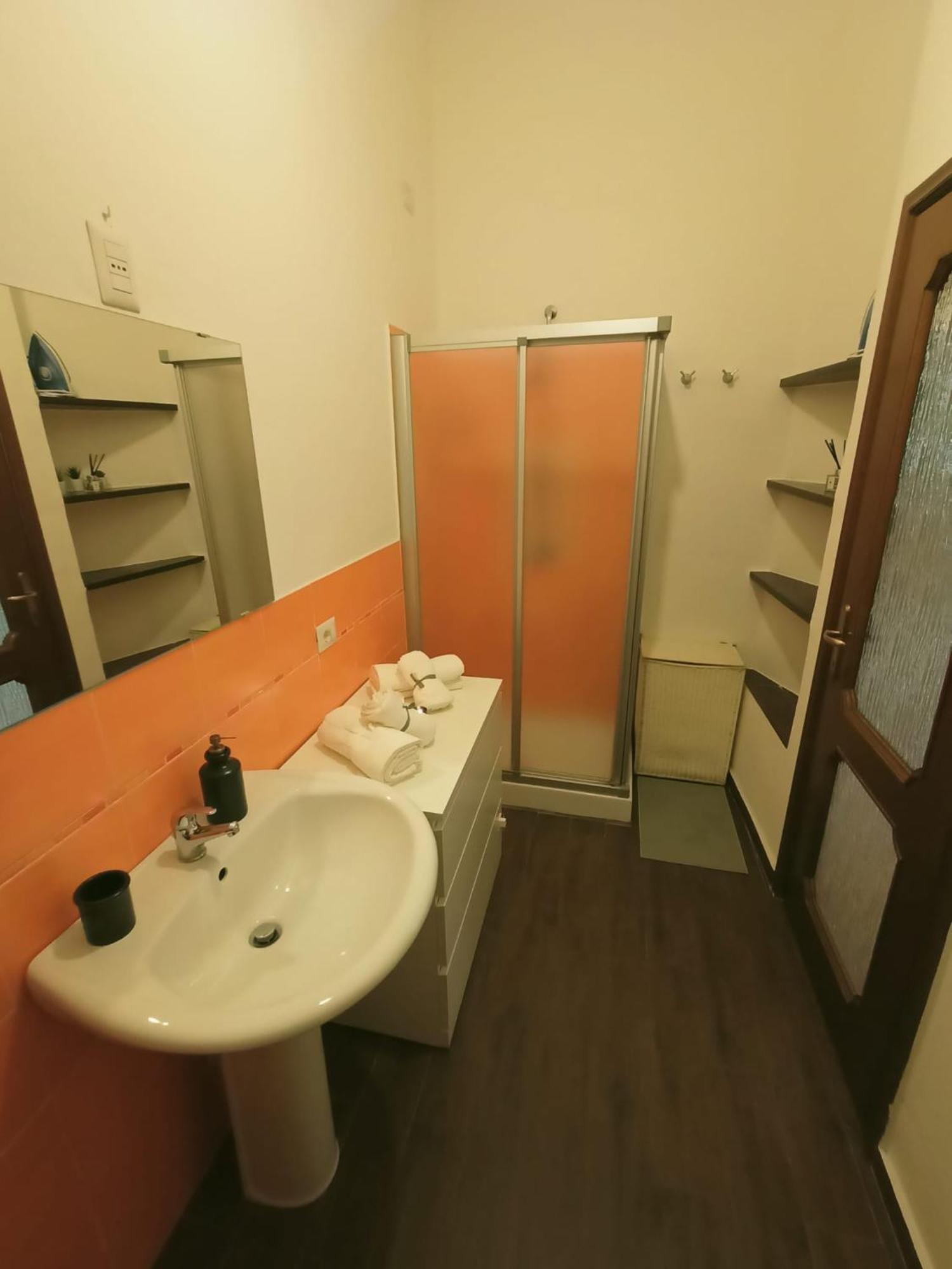 Apartment Design And Comfort In The Heart Of