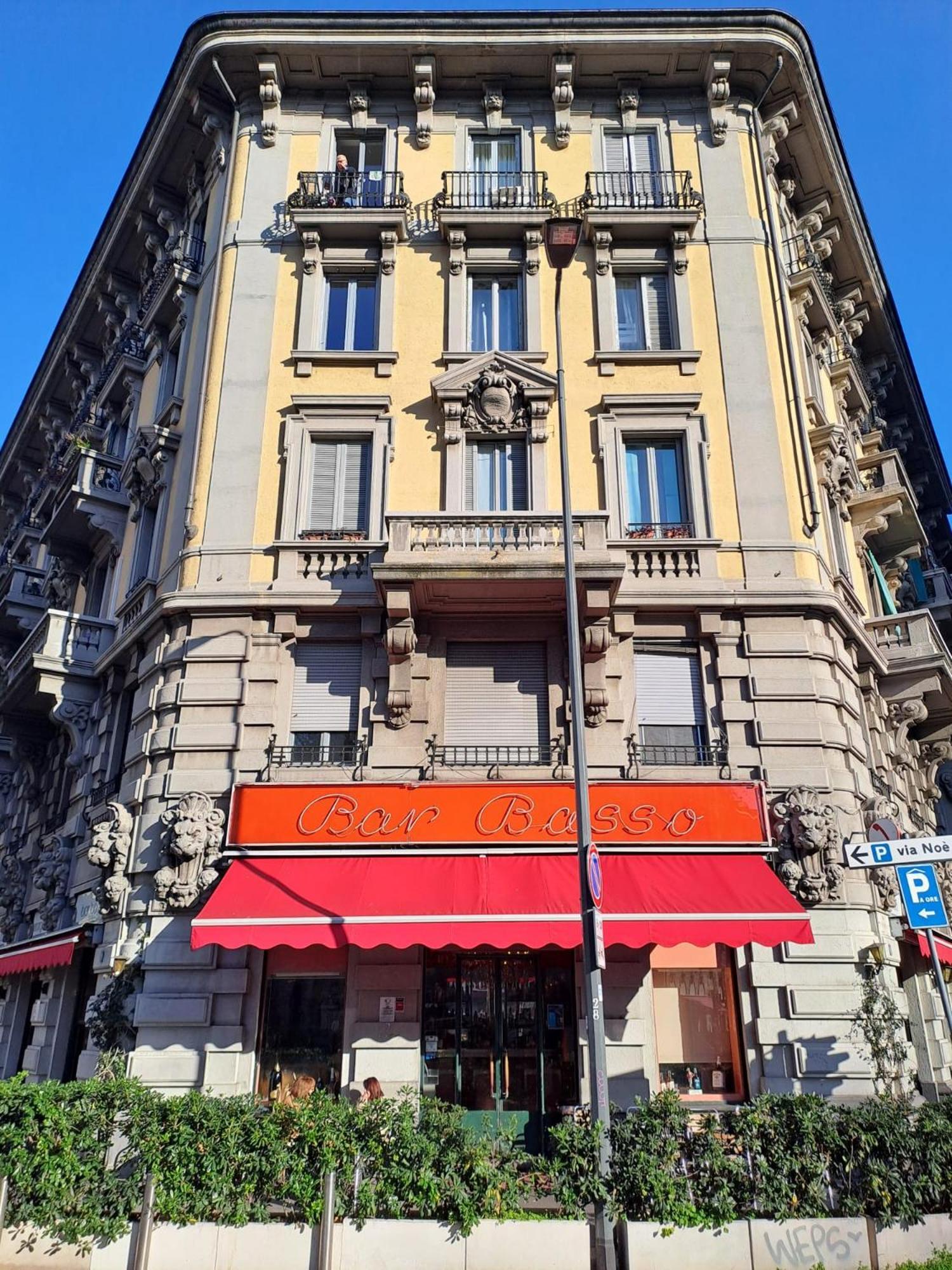 Apartment Design And Comfort In The Heart Of