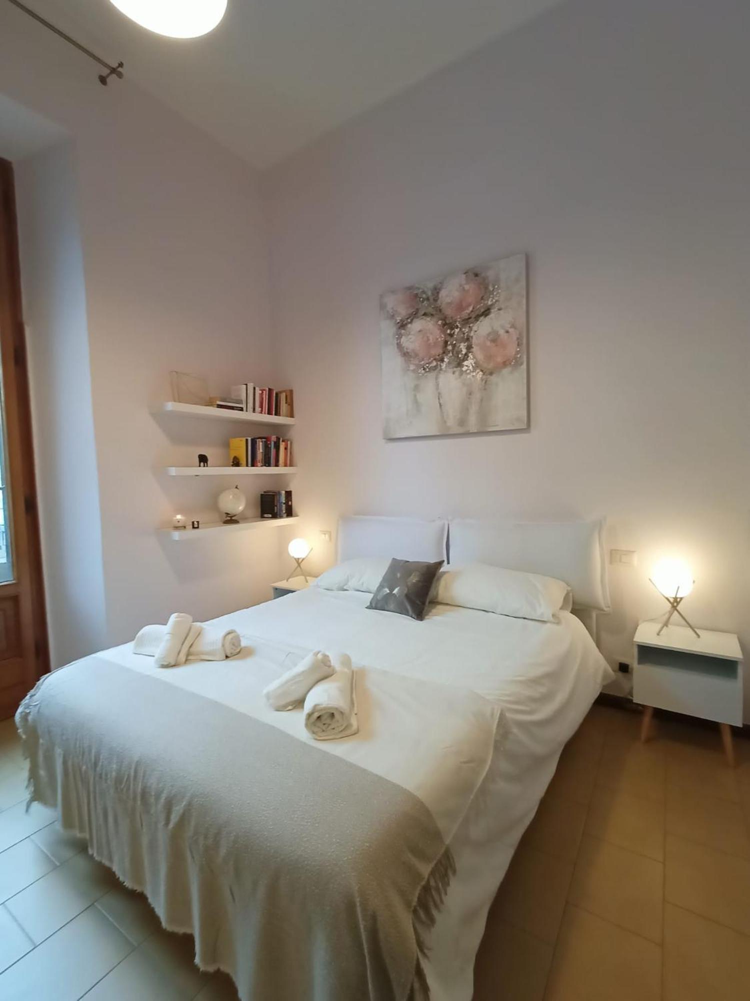 Design And Comfort In The Heart Of