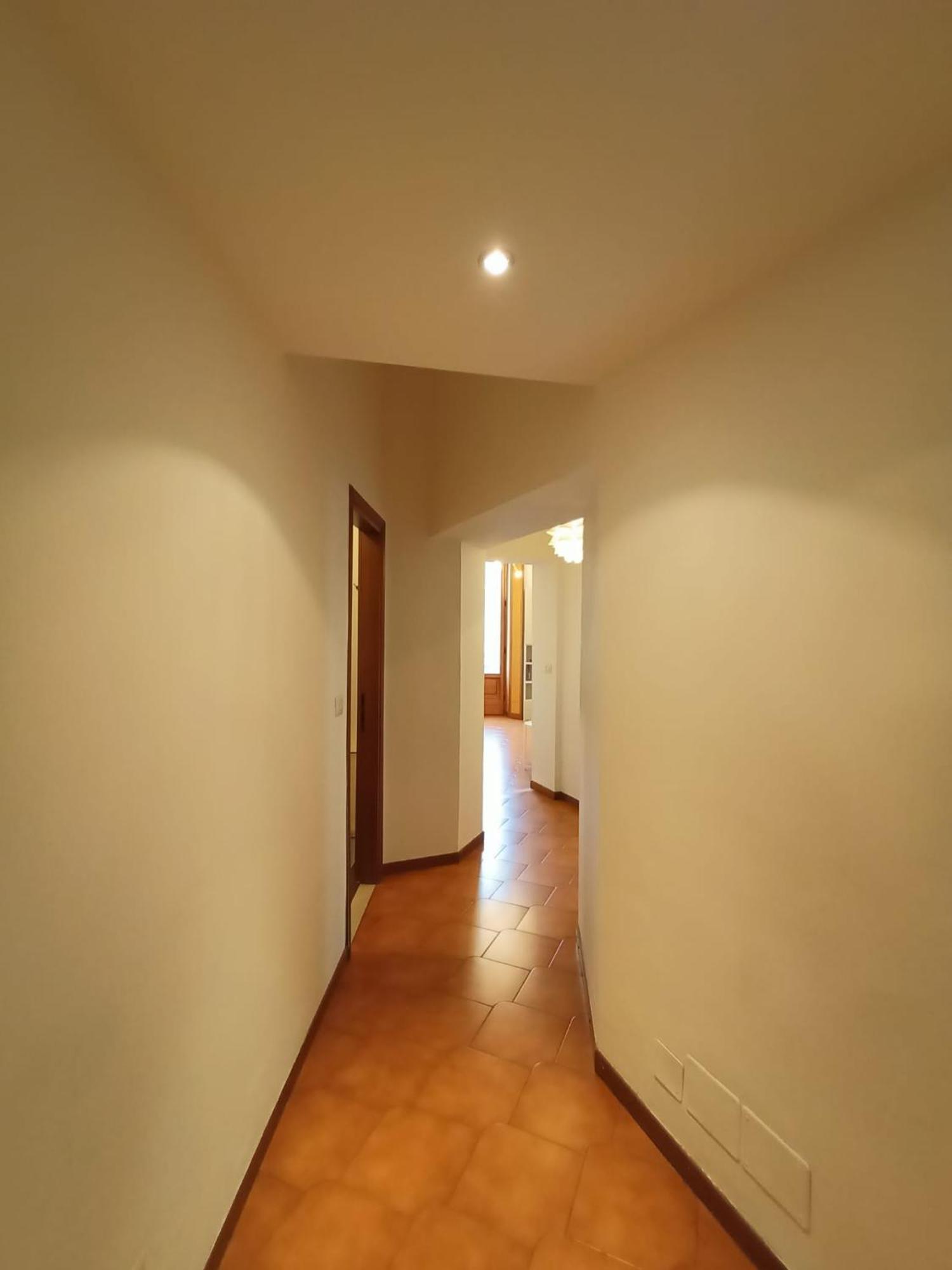Apartment Design And Comfort In The Heart Of Milan
