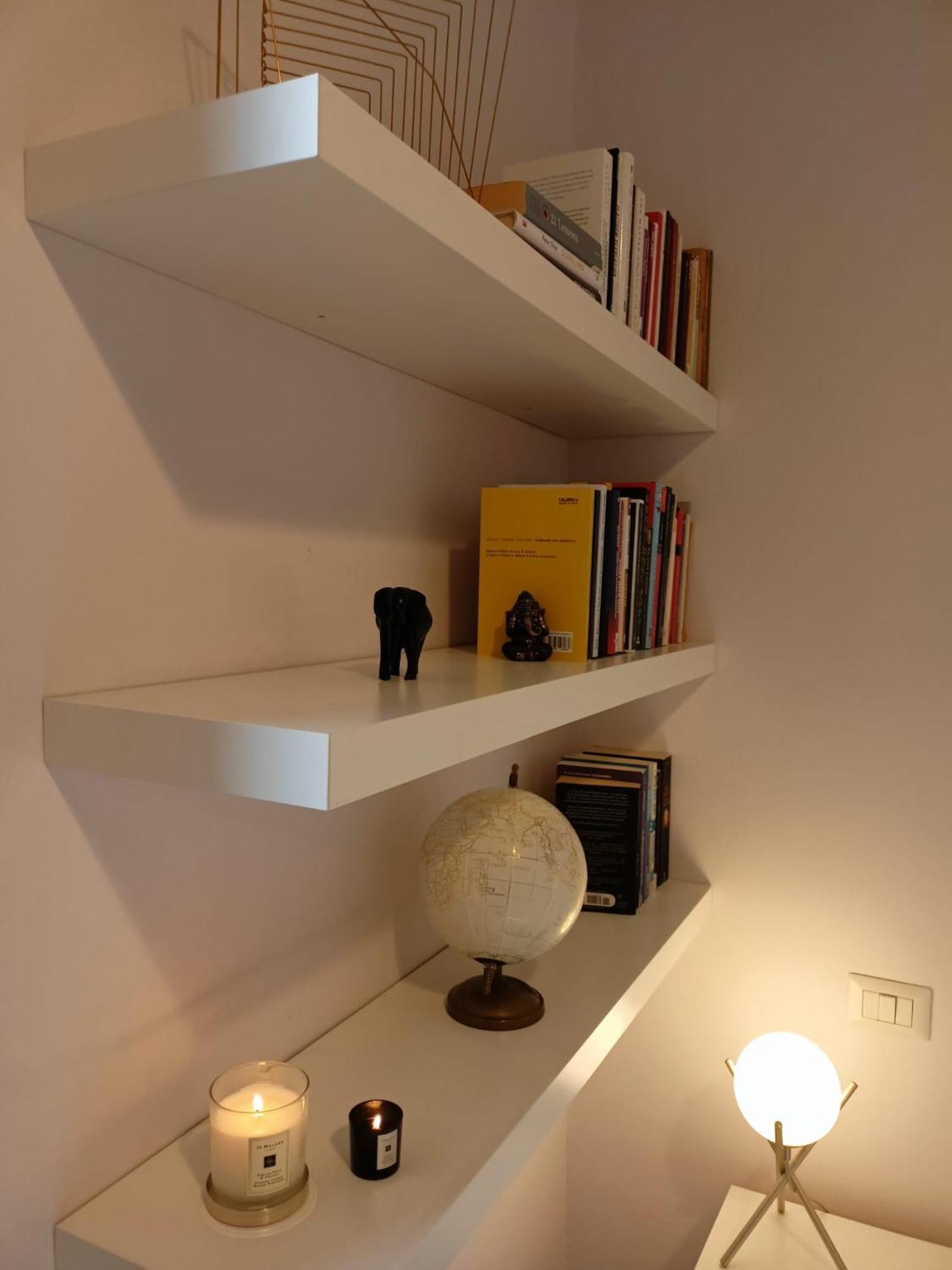 Design And Comfort In The Heart Of Apartment