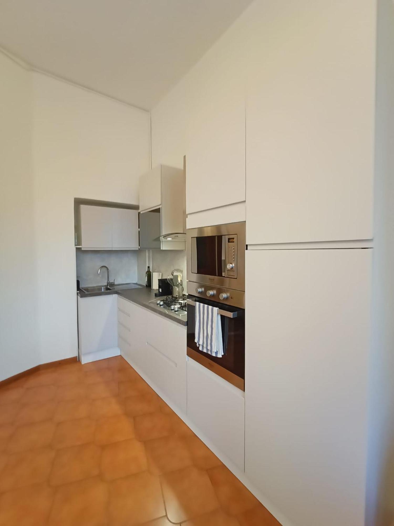 Apartment Design And Comfort In The Heart Of Milan