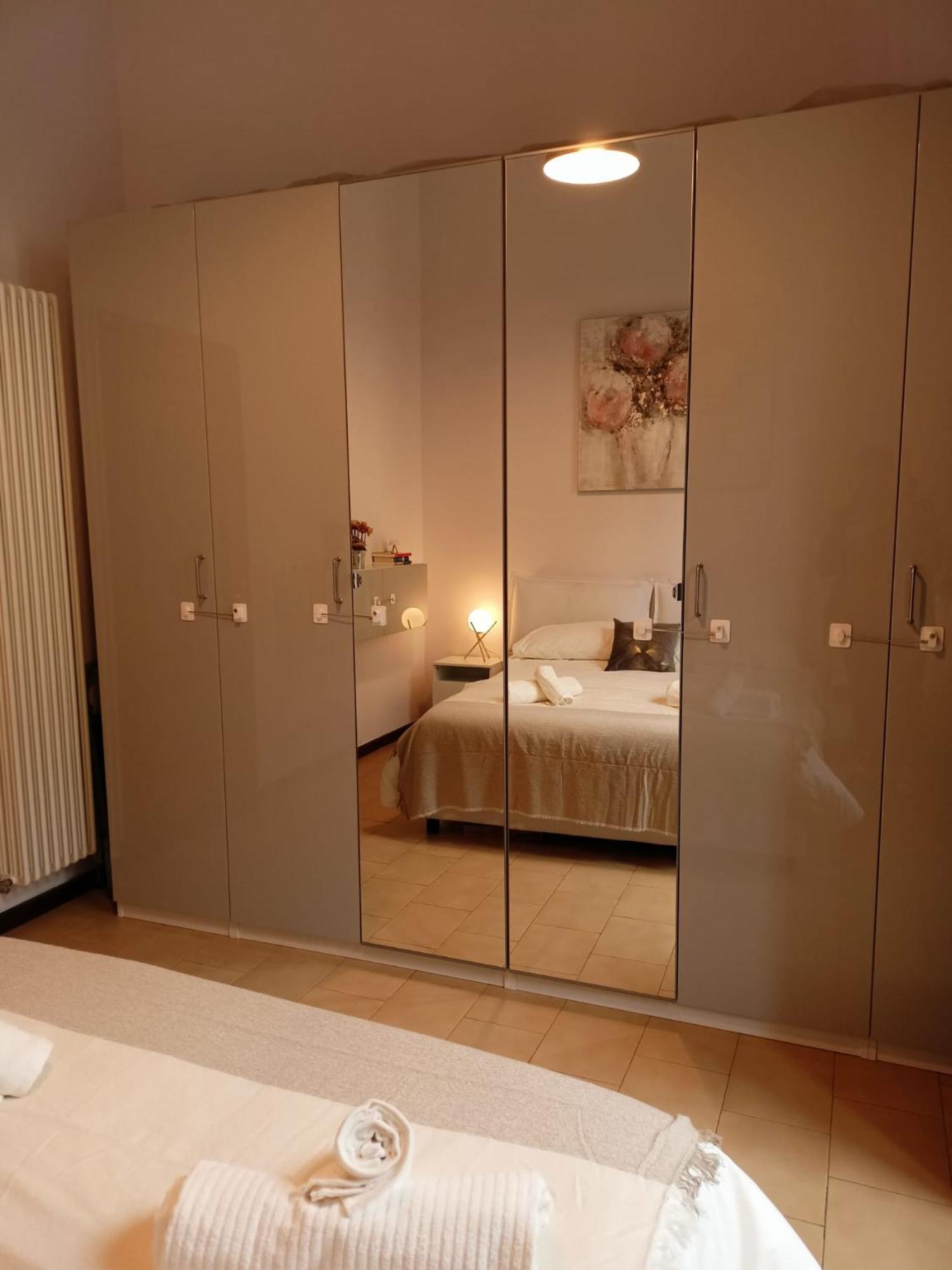 Apartment Design And Comfort In The Heart Of