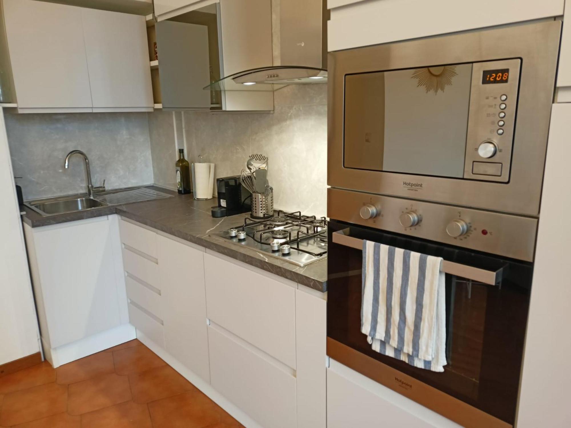 Design And Comfort In The Heart Of